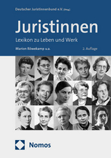 Juristinnen - Deutschen Juristinnenbund e.V.