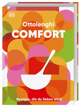 Ottolenghi Comfort - Yotam Ottolenghi, Helen Goh