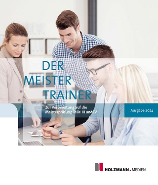 Der MeisterTrainer - Dr. Lothar Semper; Bernhard Gress