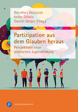 Partizipation aus dem Glauben heraus - 