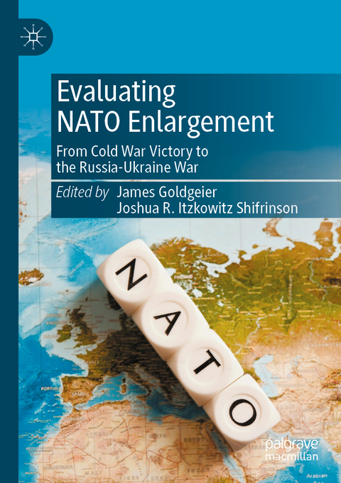 Evaluating NATO enlargement - 