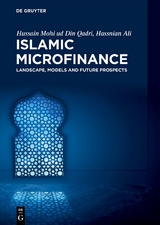 Islamic Microfinance - Hussain Mohi ud Din Qadri, Hassnian Ali