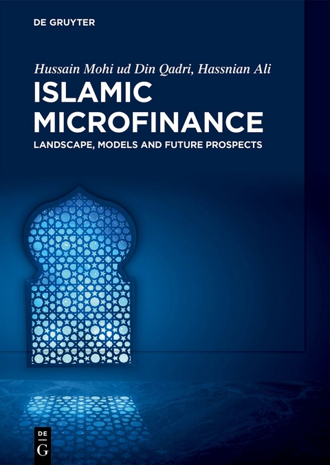 Islamic Microfinance - Hussain Mohi ud Din Qadri, Hassnian Ali