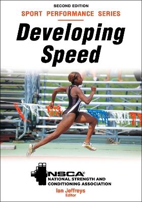 Developing Speed - 