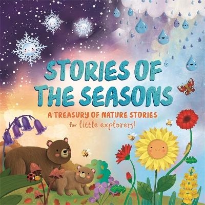 Stories of the Seasons -  Autumn Publishing