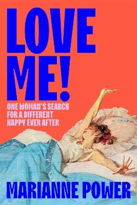 Love Me! - Marianne Power