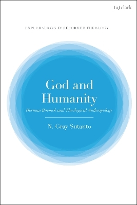 God and Humanity - Dr Nathaniel Gray Sutanto