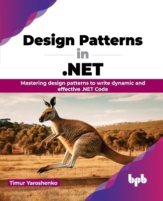 Design Patterns in .NET - Timur Yaroshenko