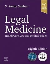 Legal Medicine - American College of Legal Medicine; American Board of Legal Medicine