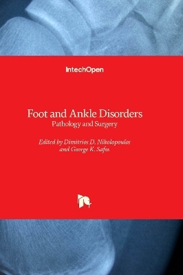 Foot and Ankle Disorders - 