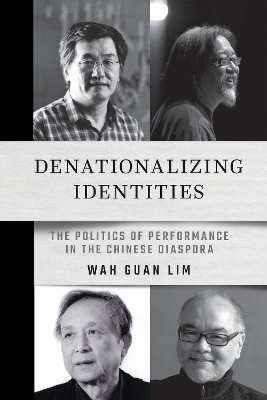 Denationalizing Identities - Wah Guan Lim