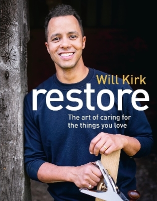 Restore - Will Kirk