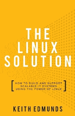 The Linux Solution - Keith Edmunds