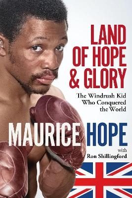 Land of Hope and Glory - Maurice Hope