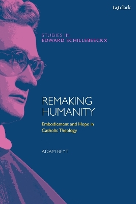 Remaking Humanity - Dr Adam Beyt