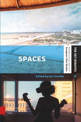 Spaces - 