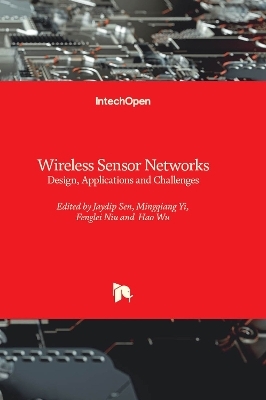 Wireless Sensor Networks - 