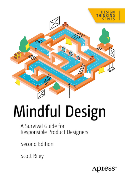 Mindful Design - Scott Riley