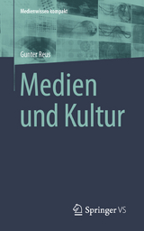 Medien und Kultur - Gunter Reus