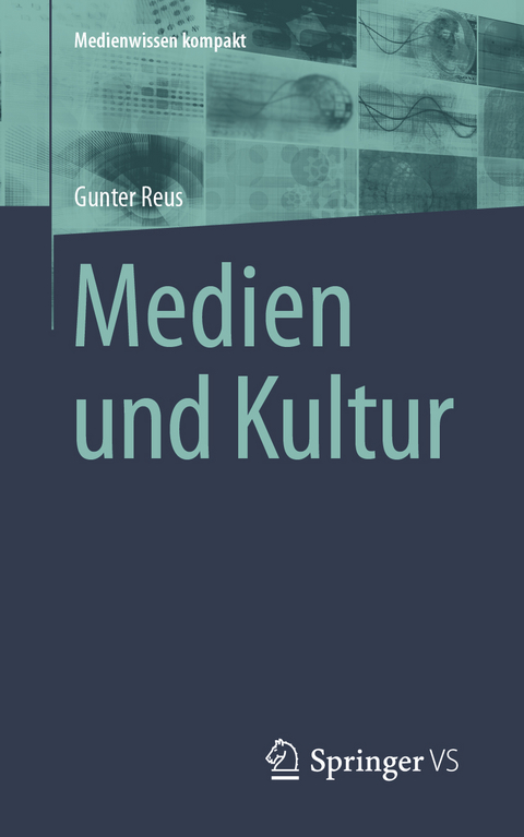 Medien und Kultur - Gunter Reus