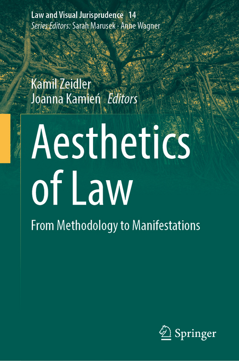 Aesthetics of Law - 