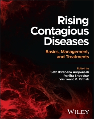 Rising Contagious Diseases - 