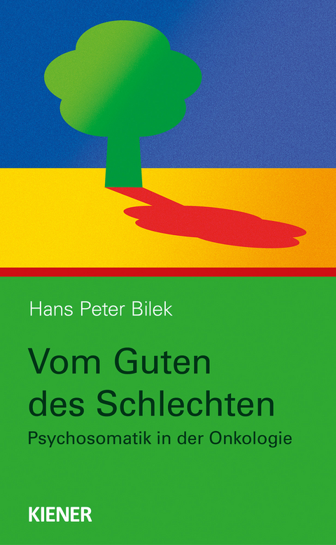 Vom Guten des Schlechten - Hans Peter Bilek