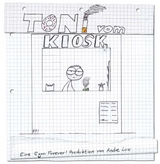 Toni vom Kiosk - Lux Andre