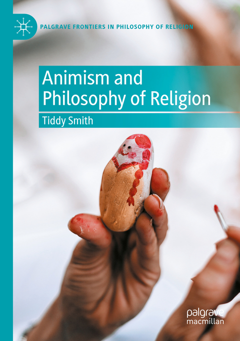 Animism and Philosophy of Religion - 