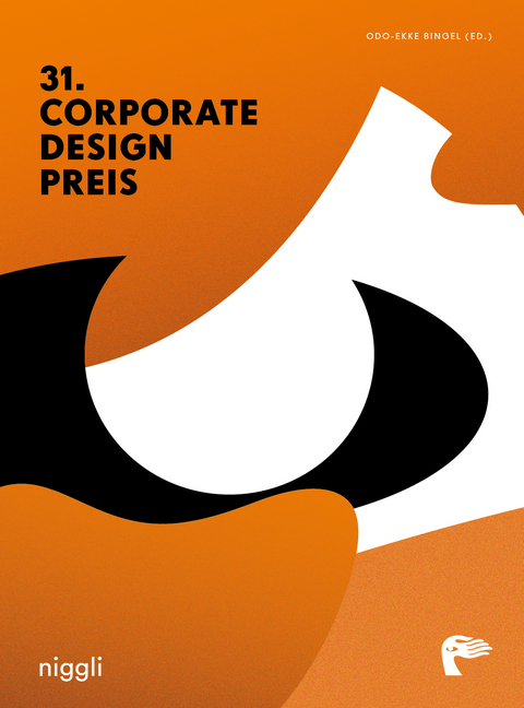 31. Corporate Design Preis - 