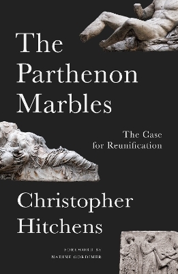 The Parthenon Marbles - Christopher Hitchens