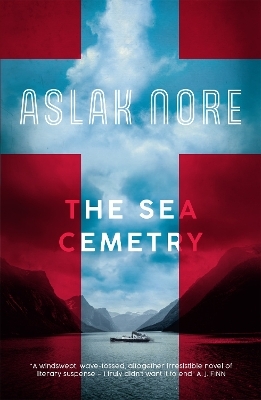 The Sea Cemetery - Aslak Nore