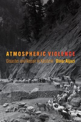 Atmospheric Violence - Omer Aijazi