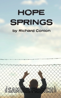 Hope Springs - Richard Conlon