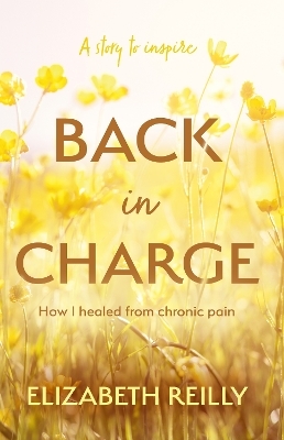 Back In Charge - Elizabeth Reilly