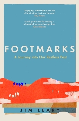 Footmarks - Jim Leary