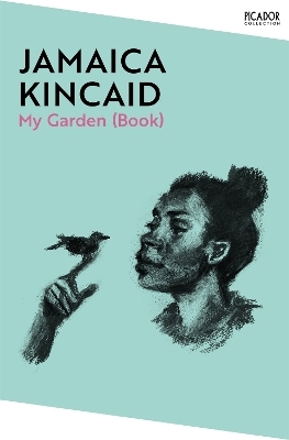 My Garden (Book) - Jamaica Kincaid