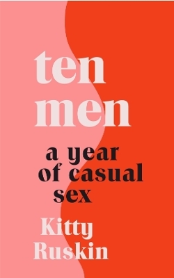 Ten Men - Kitty Ruskin