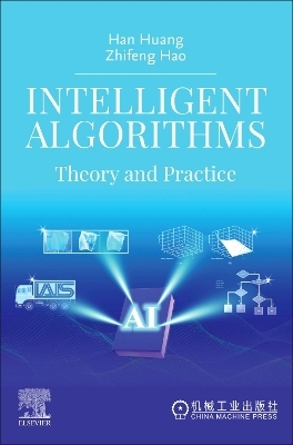 Intelligent Algorithms - Han Huang, Zhifeng Hao