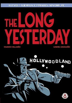 The Long Yesterday - Manoel Magalhães, Osmarco Valladão