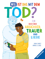 Wie ist das mit dem Tod? - Sarah Chavez