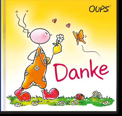 Danke - 