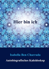 Hier bin ich - Isabella Ben Charrada