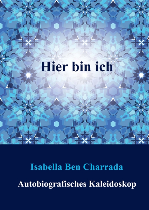 Hier bin ich - Isabella Ben Charrada