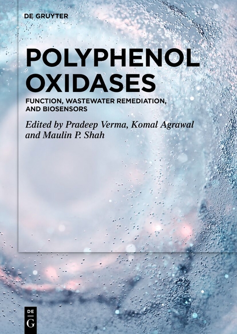 Polyphenol Oxidases - 