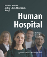 Human Hospital - 