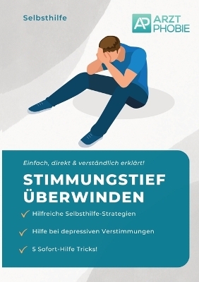 Stimmungstief überwinden - Matthias Wiesmeier