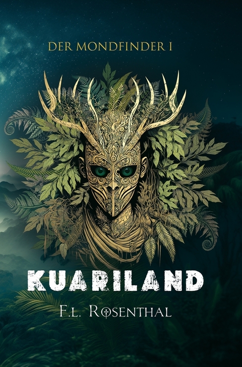 Kuariland - F.L. Rosenthal