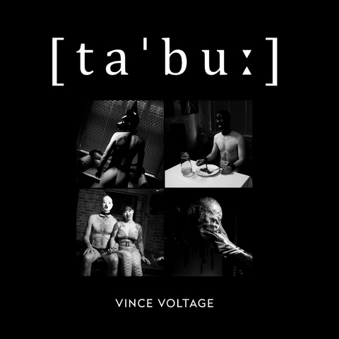 tabu - Vince Voltage