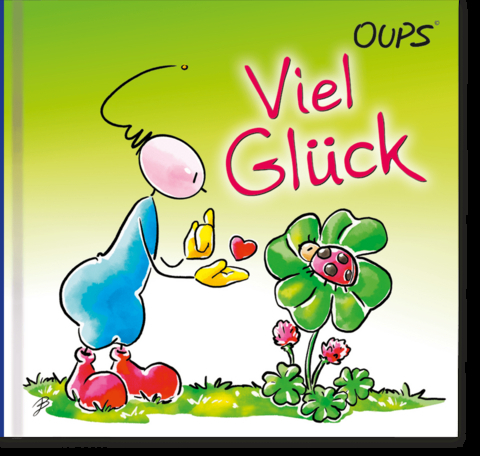 Viel Glück - 